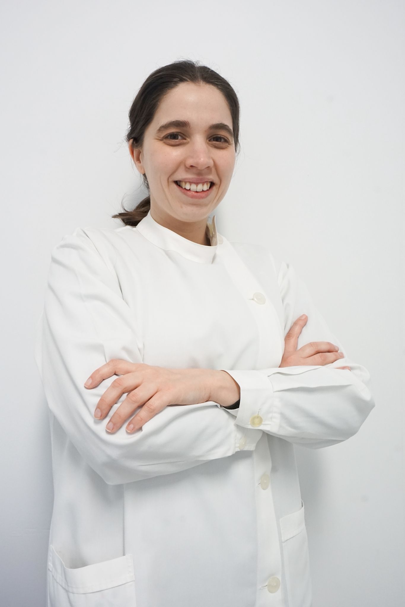 Foto de Nádia Lopes
