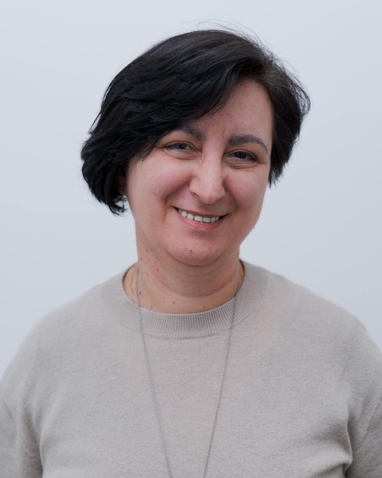 Foto de D. Paula Ablé