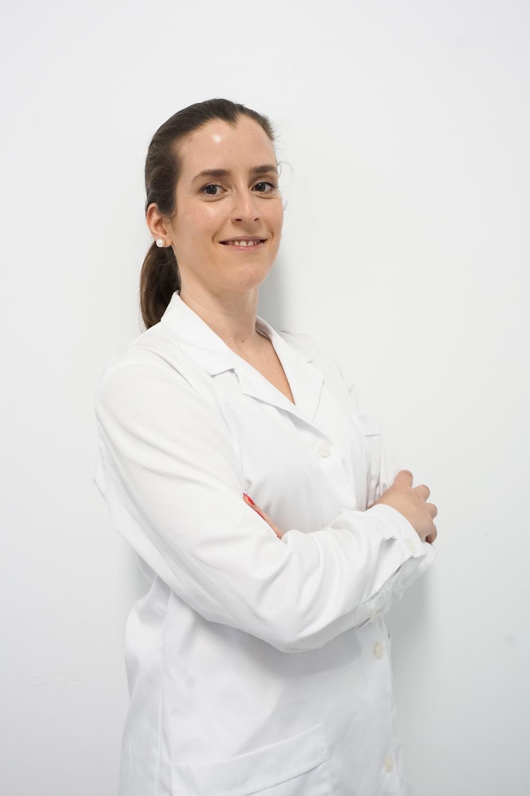 Foto de Dr. Sara Alfacinha